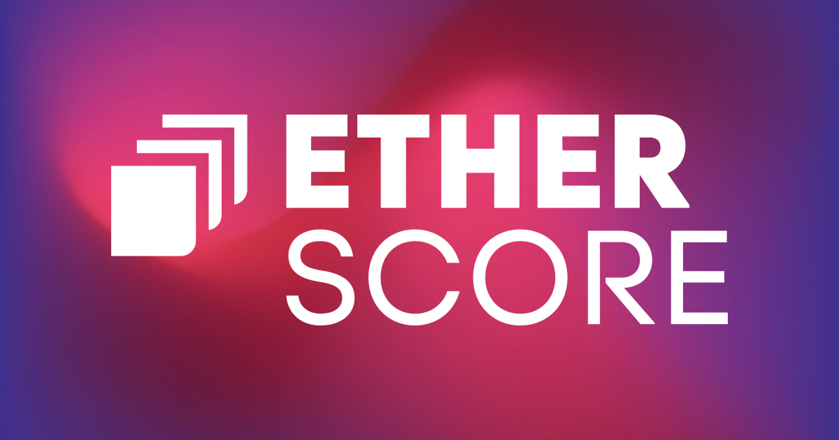EtherScore